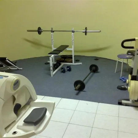 Marci Bed and Breakfast Πετς