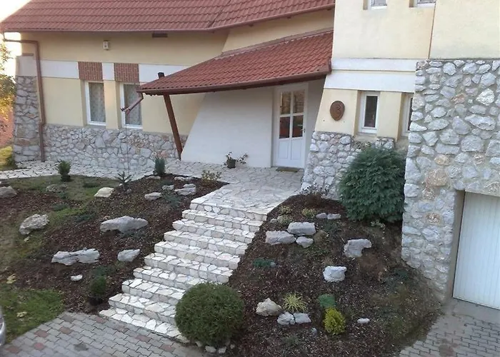 Bed & Breakfast Marci Pécs