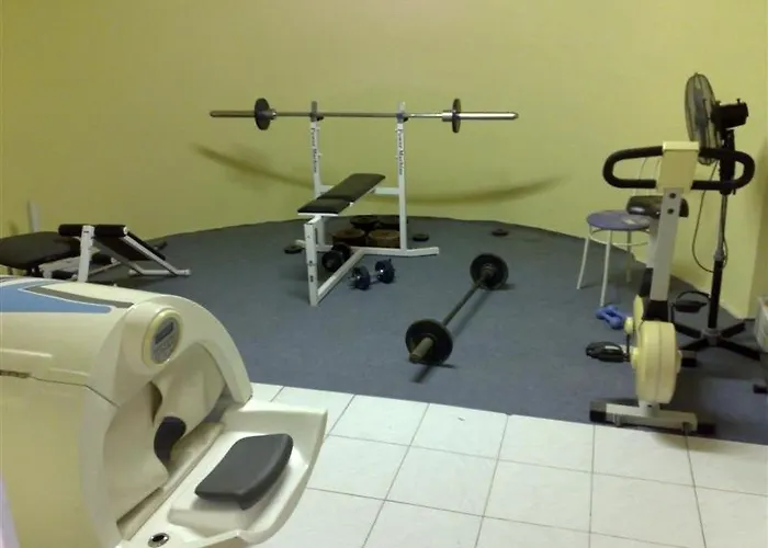 Marci Bed & Breakfast Pécs