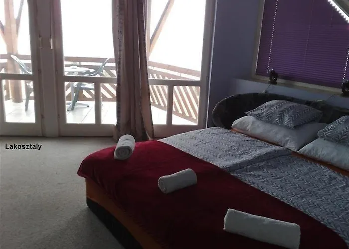 Bed & Breakfast Marci